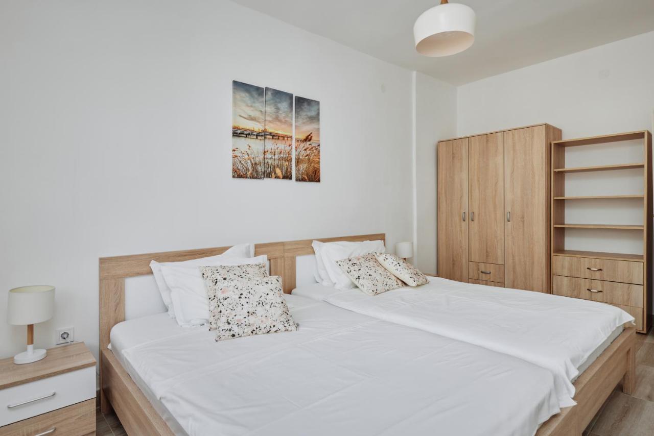 Apartment Plagenti With Sea View Kotor Exterior foto